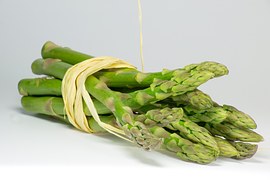 asparagus