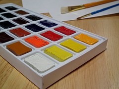 paintbox