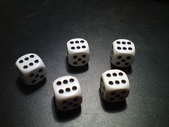 dice