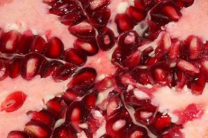 pomegranate