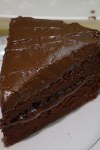 chocolate cake 5