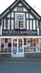 hay bookshop