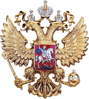 double-headed eagle