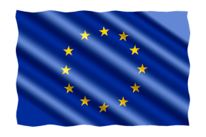 EU flag